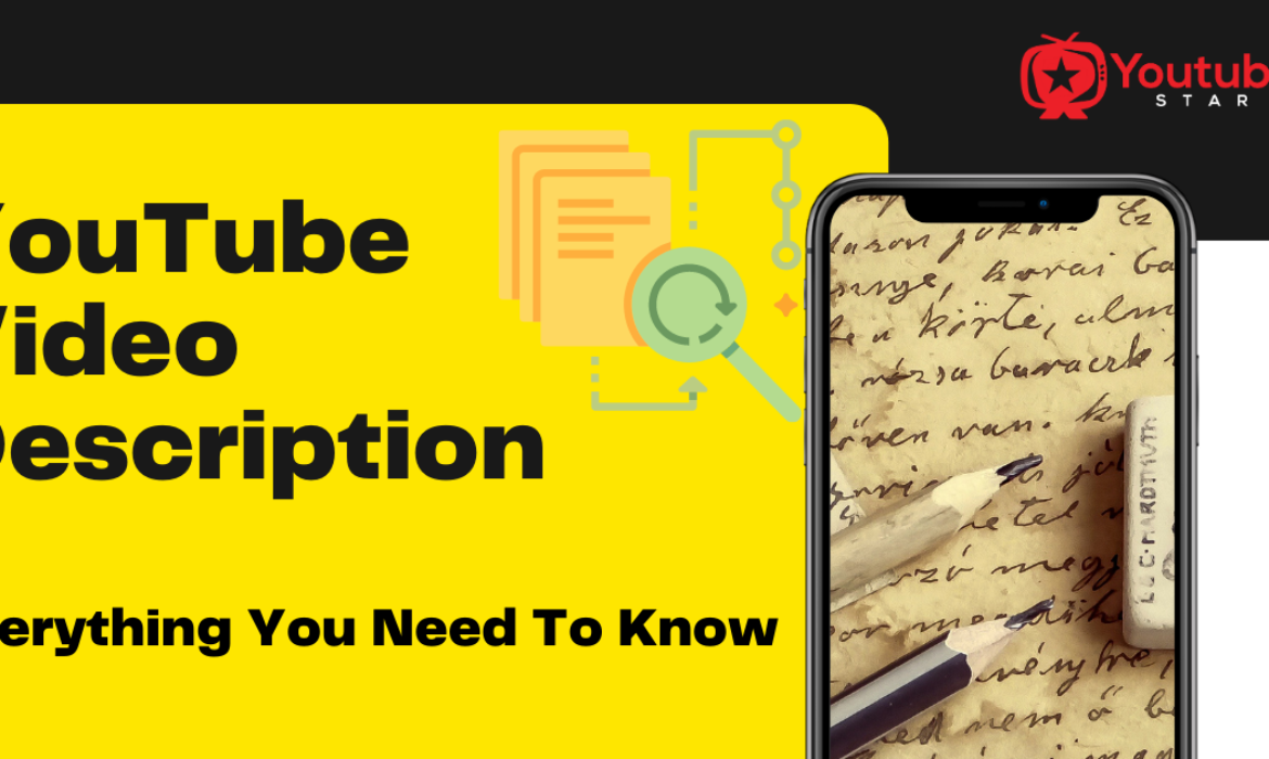 YouTube Video Description: Everything You Need To Know
